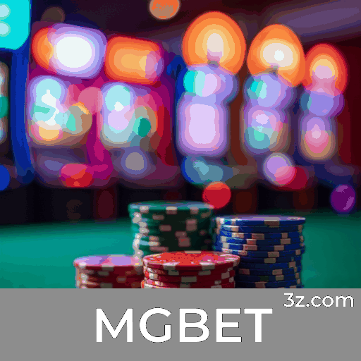 MGBET: Experiência Profissional e Realista de Cassino