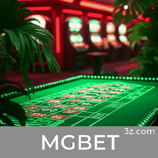 MGBET: Emoção e Diversão em Jogos de Cassino