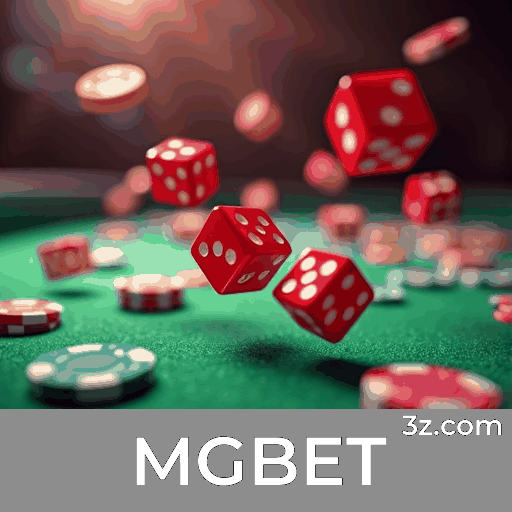 MGBET: Emoção e Diversão em Jogos de Cassino
