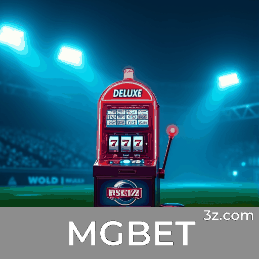 MGBET: Experiência Profissional e Realista de Cassino
