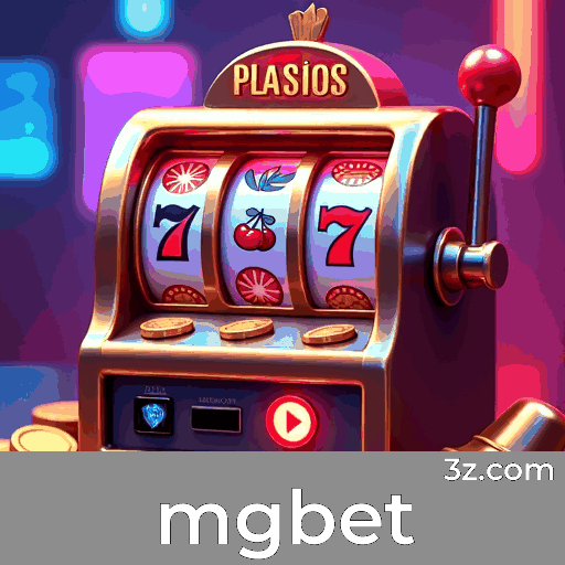 mgbet game mais image