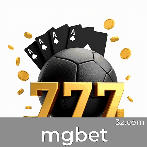 mgbet game mais image