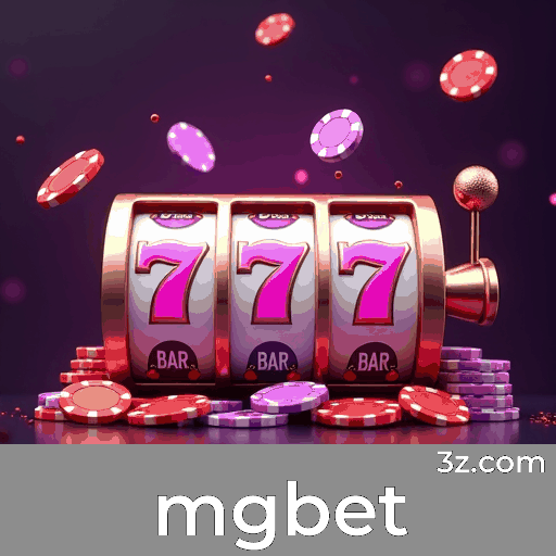 mgbet game mais image