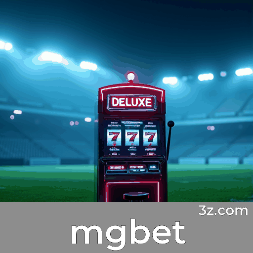 mgbet game mais image